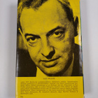 Saul Bellow : Sadekuningas - pikkukuva 2