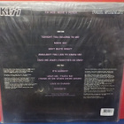 KISS / PAUL STANLEY - PAUL STANLEY UUSI LP (+) - pikkukuva 2