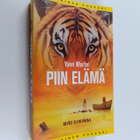 Yann Martel : Piin elämä - pikkukuva 1