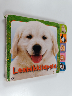 Lemmikkilapsia