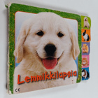 Lemmikkilapsia - pikkukuva 1