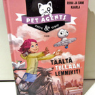 Pet Agents Täältä tullaan lemmikit - pikkukuva 1