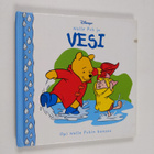 Nalle Puh ja vesi - pikkukuva 1