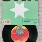 UKK Inside Her Paperwalls 7"single - pikkukuva 2