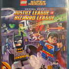 Justice League vs Bizarro League - pikkukuva 1