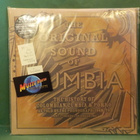 THE ORIGINAL SOUND OF COLUMBIA M-/M 3LP - pikkukuva 1