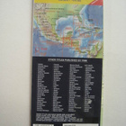Guatemala kartta 1:470 000 - pikkukuva 2