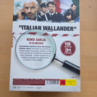 KOMISARIO MONTALBANO . 18DVD . - pikkukuva 5