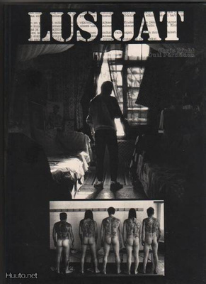 Pfuhl, Chris: Lusijat, [C. Pfuhl] 1994, nid., K4
