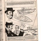 Pyhimys n:o 12 1976 Viimeinen tilaisuus/ Vain jäljet jää/ Ha - pikkukuva 3