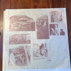 ZZ Top - ZZ Top’s First Album lp - pikkukuva 3