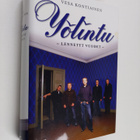 Vesa Kontiainen : Yölintu : lennetyt vuodet - pikkukuva 1