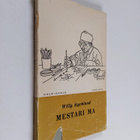 Willy Kyrklund : Mestari Ma - pikkukuva 1