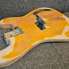 Precision Basson body. - pikkukuva 4