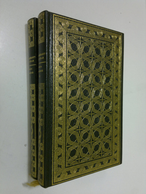 W. Somerset Maugham : Valitut teokset 1-2
