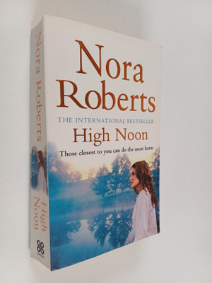 Nora Roberts : High Noon