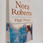 Nora Roberts : High Noon - pikkukuva 1
