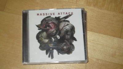 Massive Attack Collected  2006