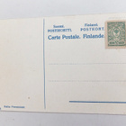 VANHA Postikortti Uusikirkko Halila 1900-l - pikkukuva 2