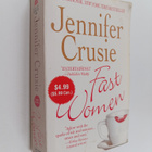 Jennifer Crusie : Fast Women - pikkukuva 1
