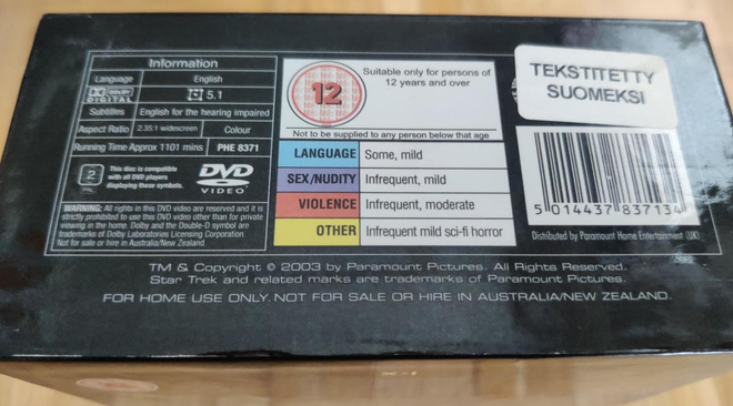 Item image