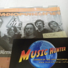 RADIOPUHELIMET - VARMAA HAPUILUA PROMO 2XCD-R - pikkukuva 1