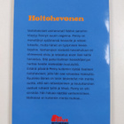 Joanna Campbell : Hoitohevonen - pikkukuva 2