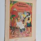 Prinssi aasinkorva - pikkukuva 1
