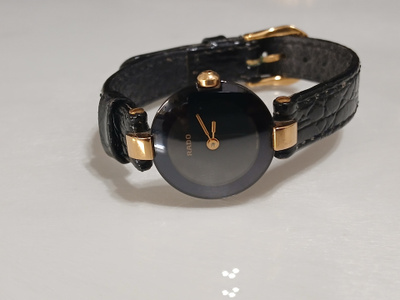 Rado Coupole SWISS 015 naisten rannekello