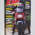 Tekniikan maailma 7/1987 - pikkukuva 1