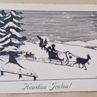 Elsbeth Forck: Amoriini tuo kauriin kelkalla lahjat, p. 1925 - pikkukuva 1