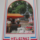 Helsinki Havis Amanda, kulkematon - pikkukuva 1