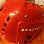 KOHO jääkiekkokypärä S-koko 54-58 - pikkukuva 3