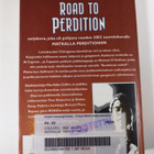 Max Allan Collins : Matkalla Perditioniin = Road to Perdi... - pikkukuva 2