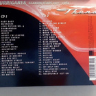 HURRIGANES  ::  SCANDIA YEARS  1977-1984   2xCD   FIN-2007 ! - pikkukuva 2