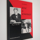 Auvo Karsikas : Kuvat ja kuvantekijät - pikkukuva 1