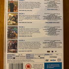 Doc Martin Kaudet 1-4 Kausi 1 2 3 4 DVD - pikkukuva 2