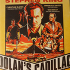 DOLAN'S CADILLAC BLU-RAY - pikkukuva 1