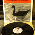 Sibelius - The Swan Of Tuonela - Four Lemminkäinen Legends - pikkukuva 1