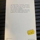 Anna-Maija Raittila - Valitut runot 1947-1974 - pikkukuva 2