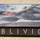 OBLIVION (2013) Tom Cruise, Morgan Freeman, Olga Kurylenko - pikkukuva 3