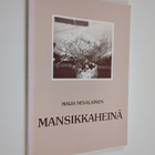 Maija Nevalainen : Mansikkaheinä (signeerattu) - pikkukuva 1