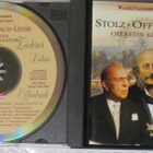 Vuosituhannen Musiikkiaarteet•Stolz•Offenbach•Lehar 3xCD Box - pikkukuva 2