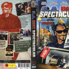 L.A. RIOT SPECTACULAR (6 291) k -FI- DVD snoop dogg 2005 - pikkukuva 1