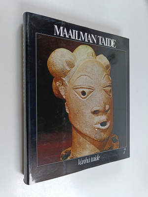Maailman taide : Vanha taide
