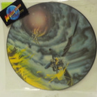 IRON MAIDEN - FLIGHT OF ICARUS EX- PICTURE VINYL 12" SINGLE - pikkukuva 1