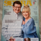 Seura lehtiä 35/24 -20/24  ja 12/23--41/23 ja 6/23 - pikkukuva 1