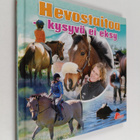 Bettan ym. Ryderheim : Hevostaitoa : kysyvä ei eksy - pikkukuva 1