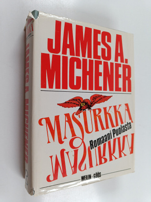 James A. Michener : Masurkka