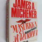 James A. Michener : Masurkka - pikkukuva 1
